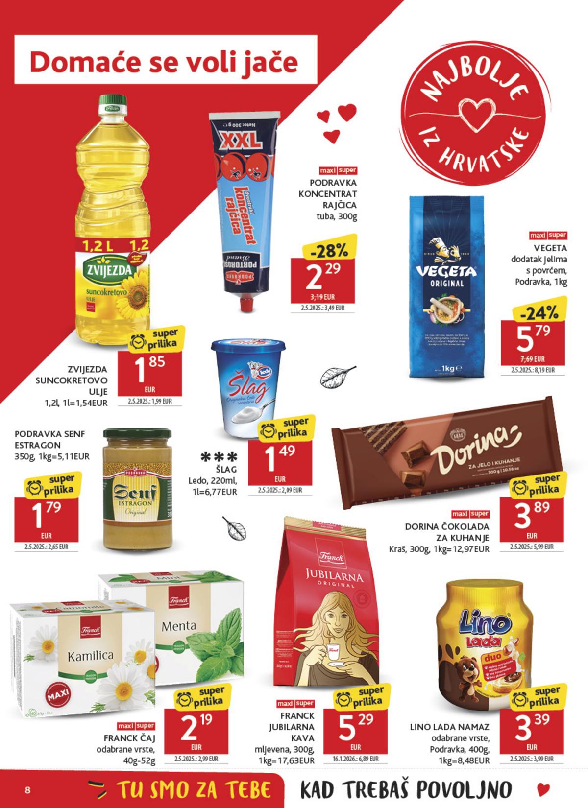Konzum (HR) leaflet 008