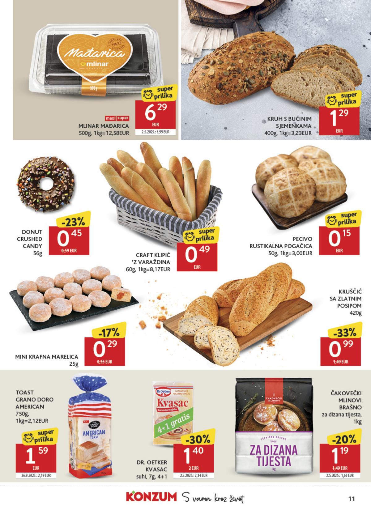 Konzum (HR) leaflet 011