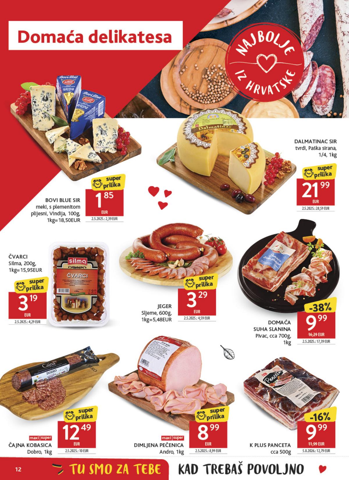 Konzum (HR) leaflet 012