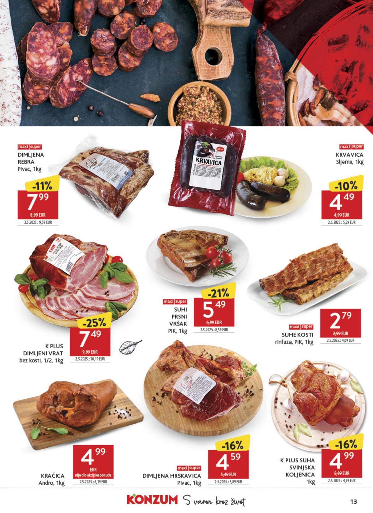Konzum (HR) leaflet 013