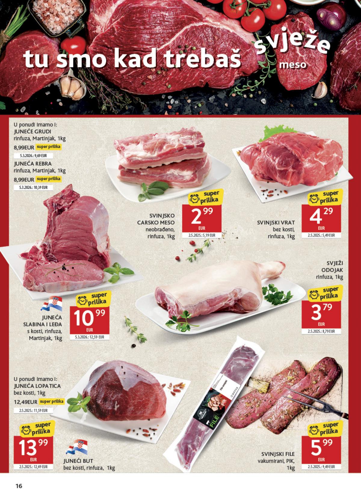 Konzum (HR) leaflet 016