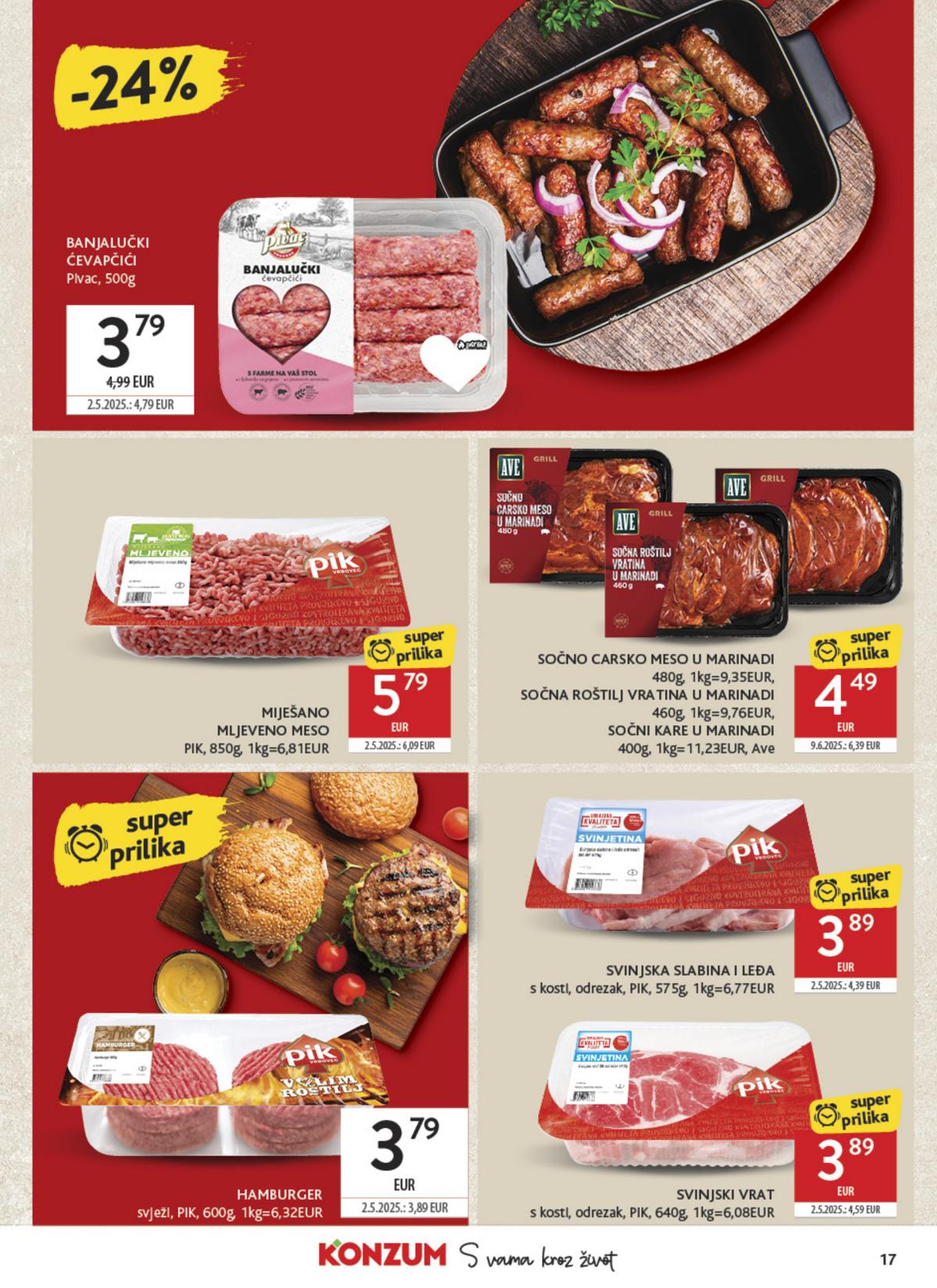 Konzum (HR) leaflet 017