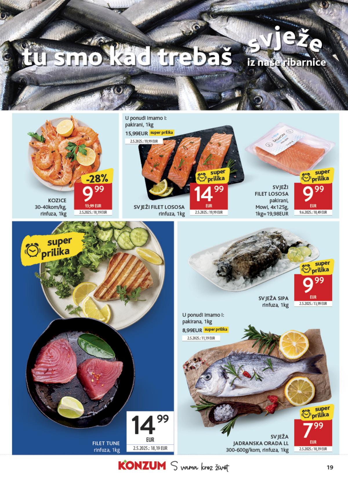 Konzum (HR) leaflet 019