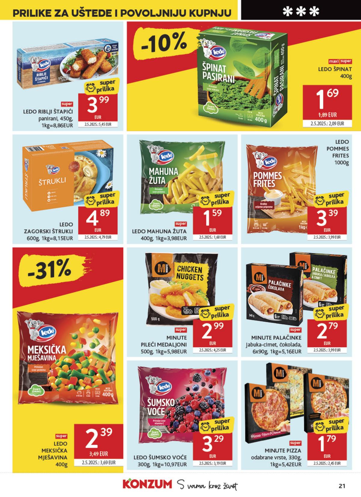 Konzum (HR) leaflet 021