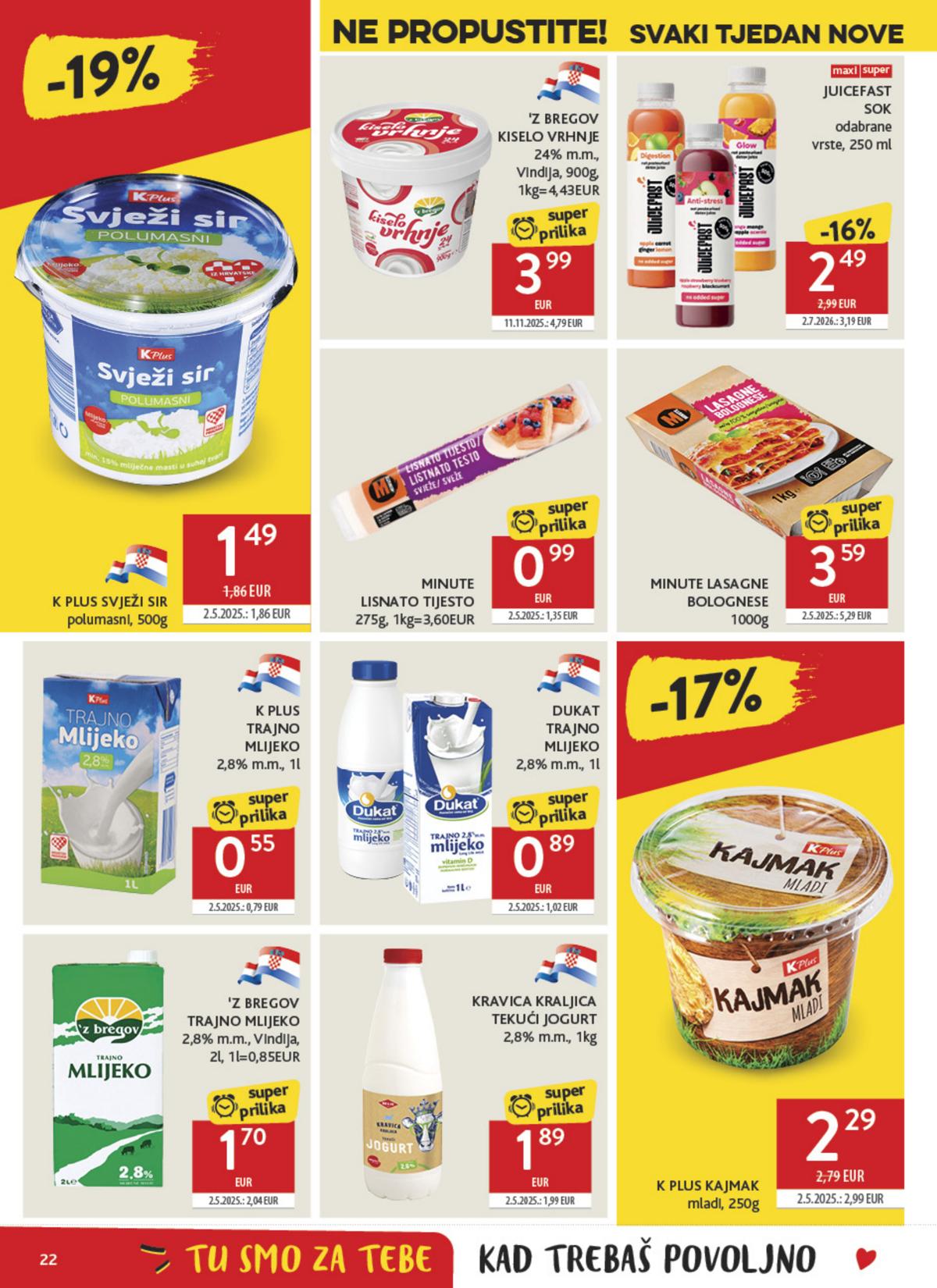 Konzum (HR) leaflet 022