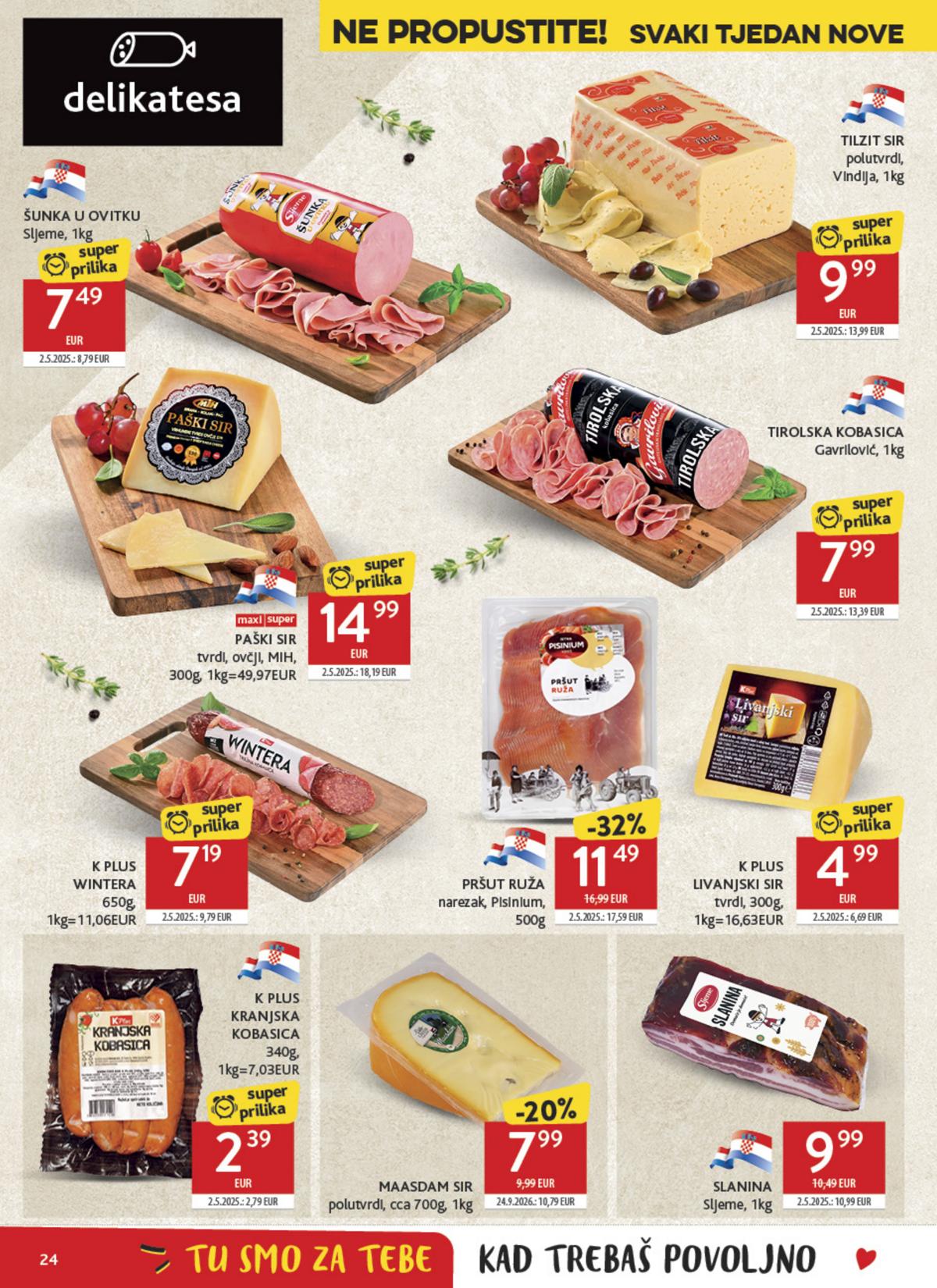 Konzum (HR) leaflet 024