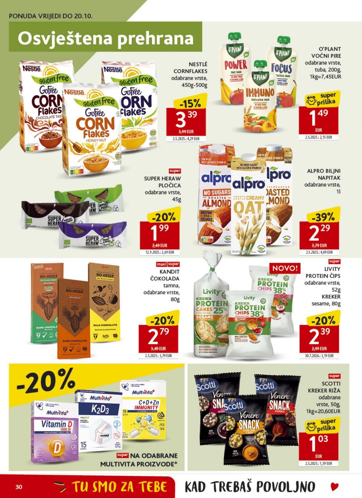 Konzum (HR) leaflet 030