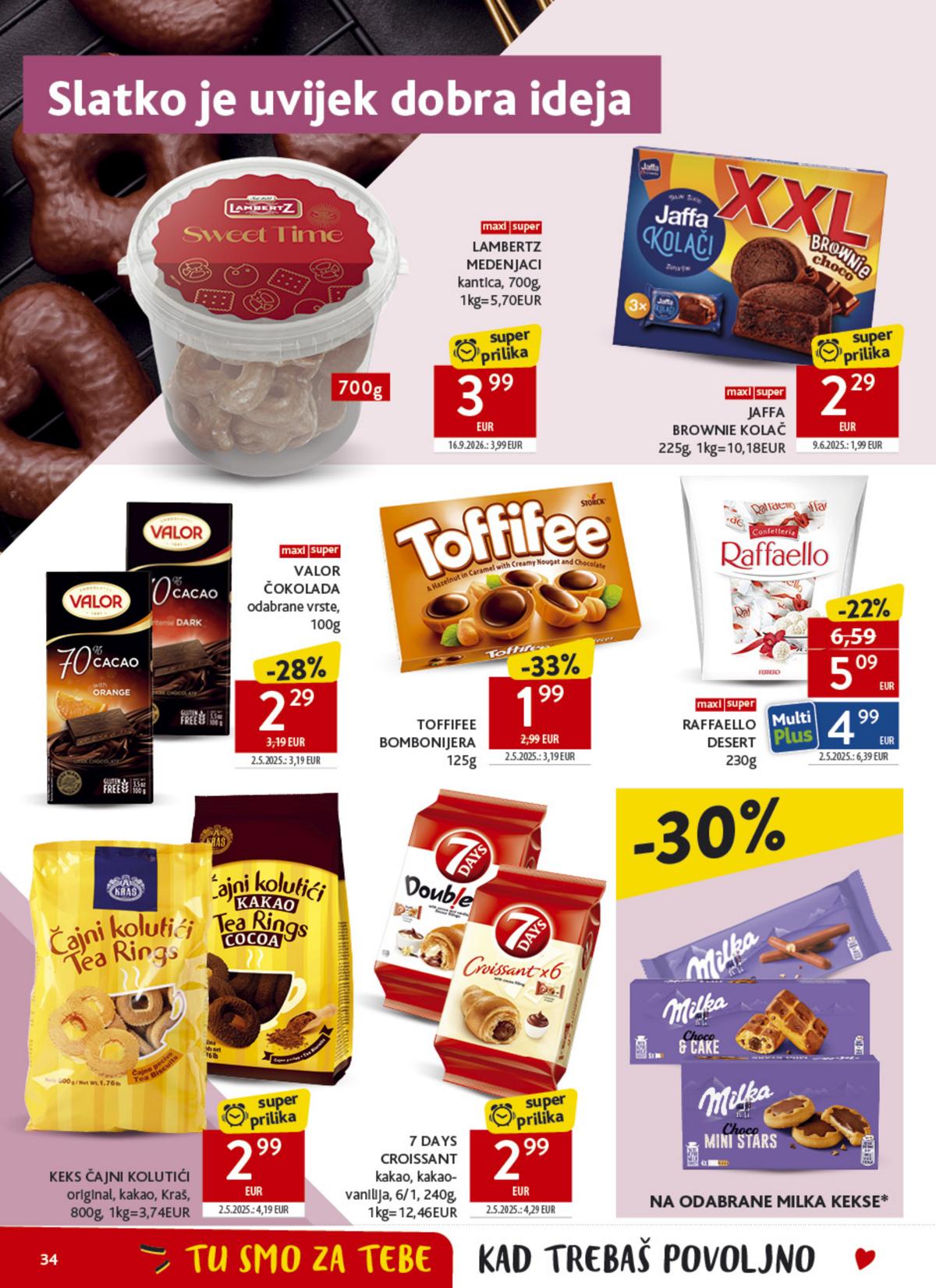 Konzum (HR) leaflet 034