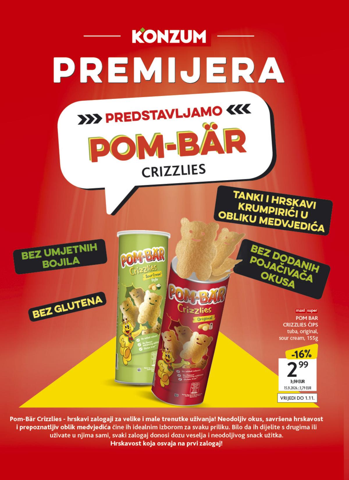 Konzum (HR) leaflet 057
