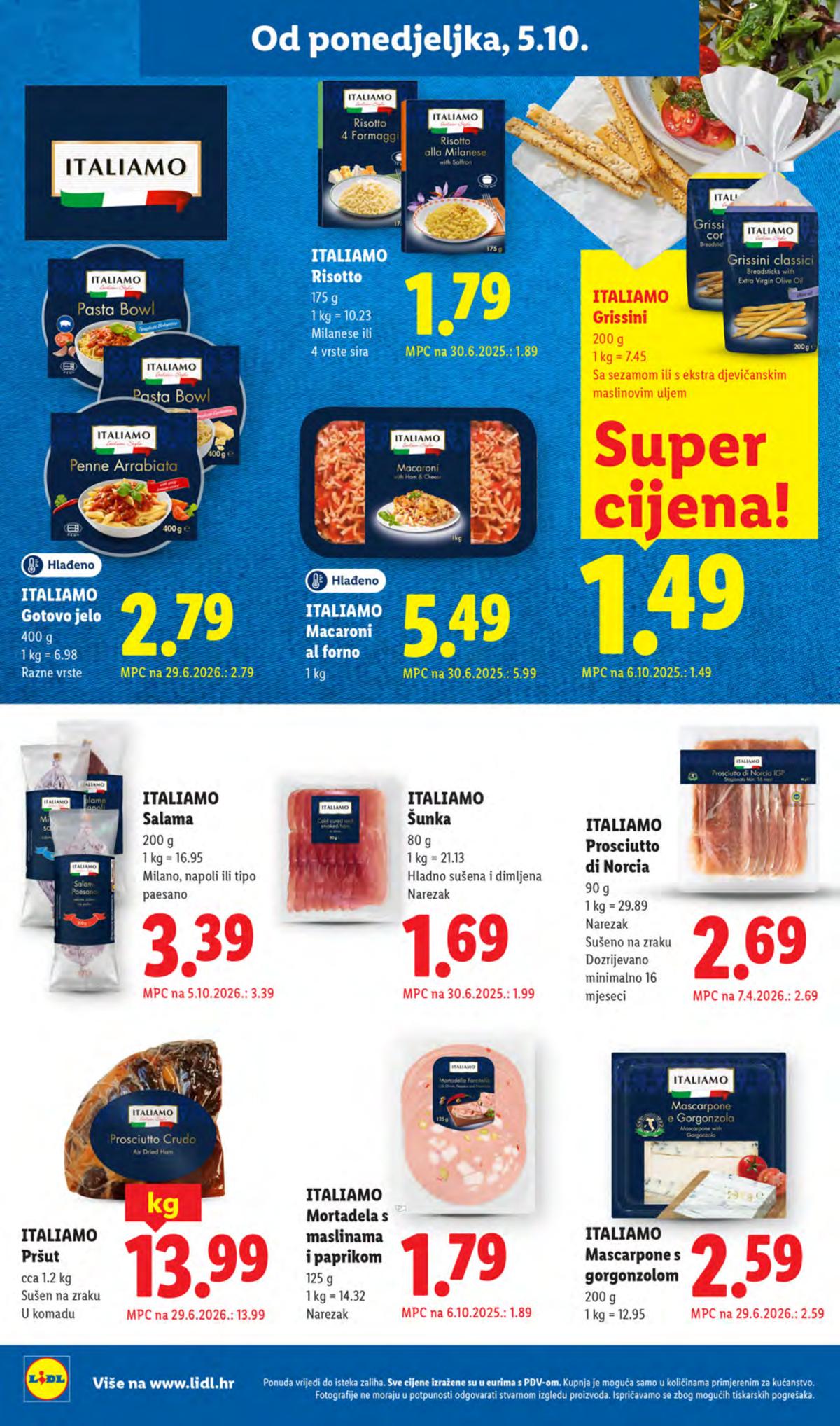 LIDL (HR) leaflet 018