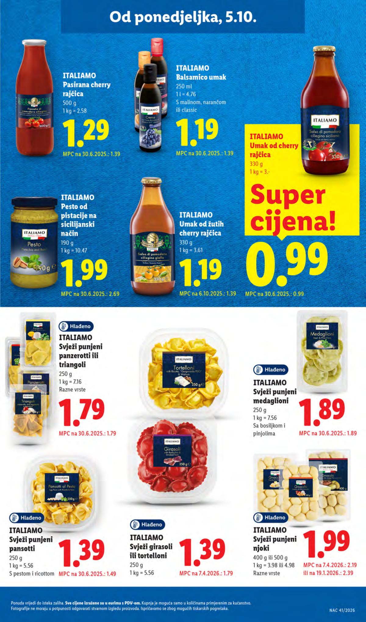 LIDL (HR) leaflet 021
