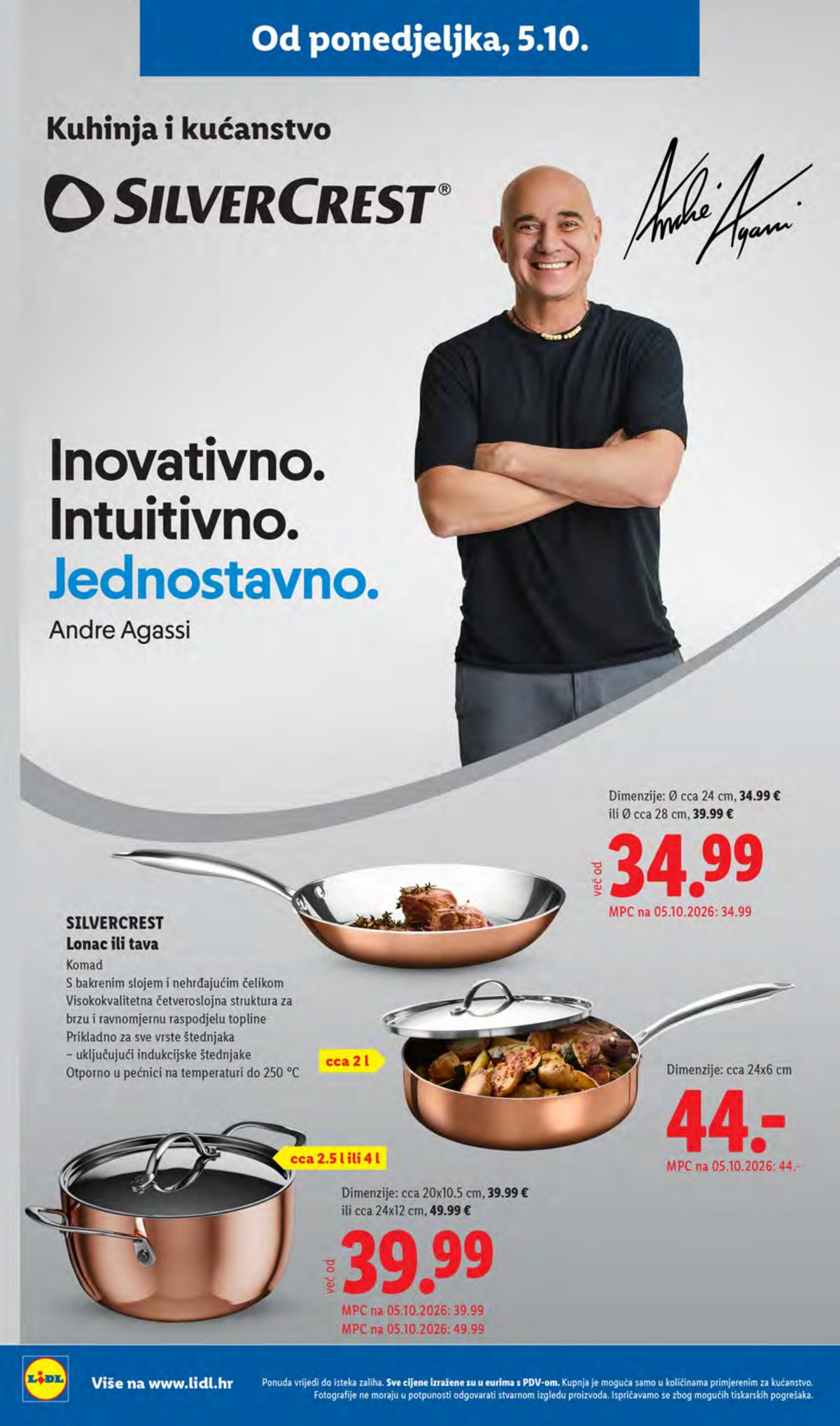 LIDL (HR) leaflet 032