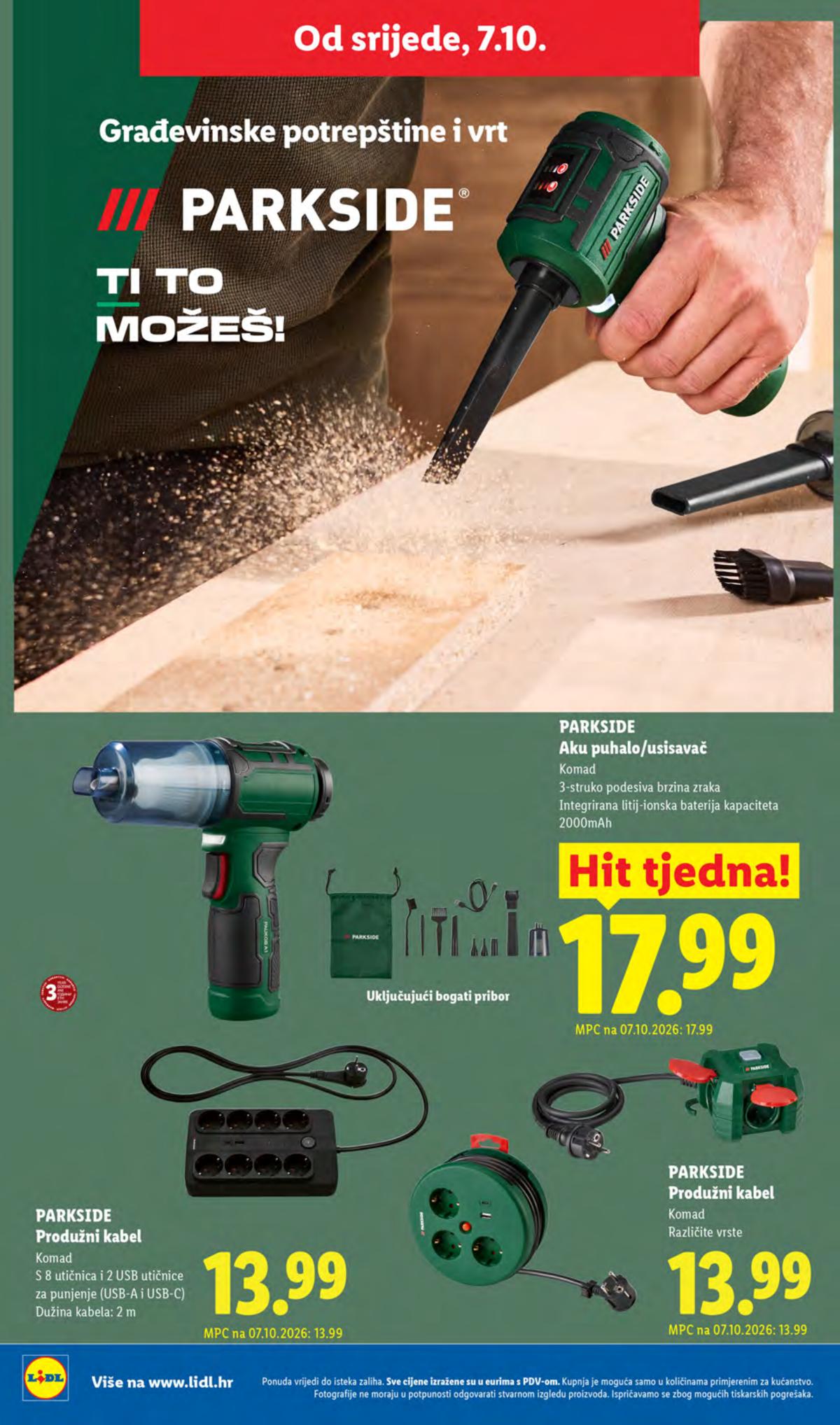 LIDL (HR) leaflet 040