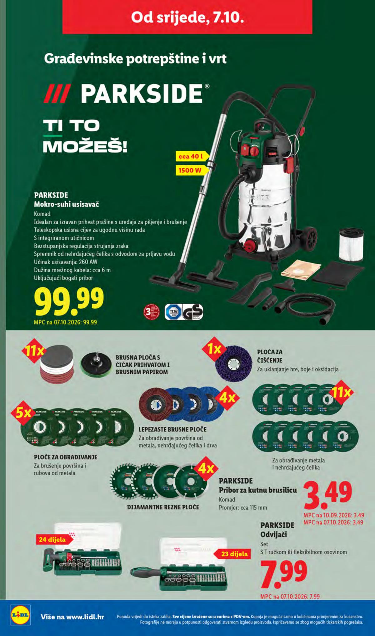 LIDL (HR) leaflet 042