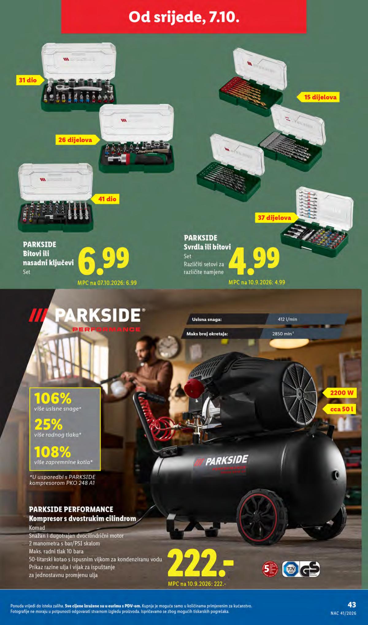 LIDL (HR) leaflet 043