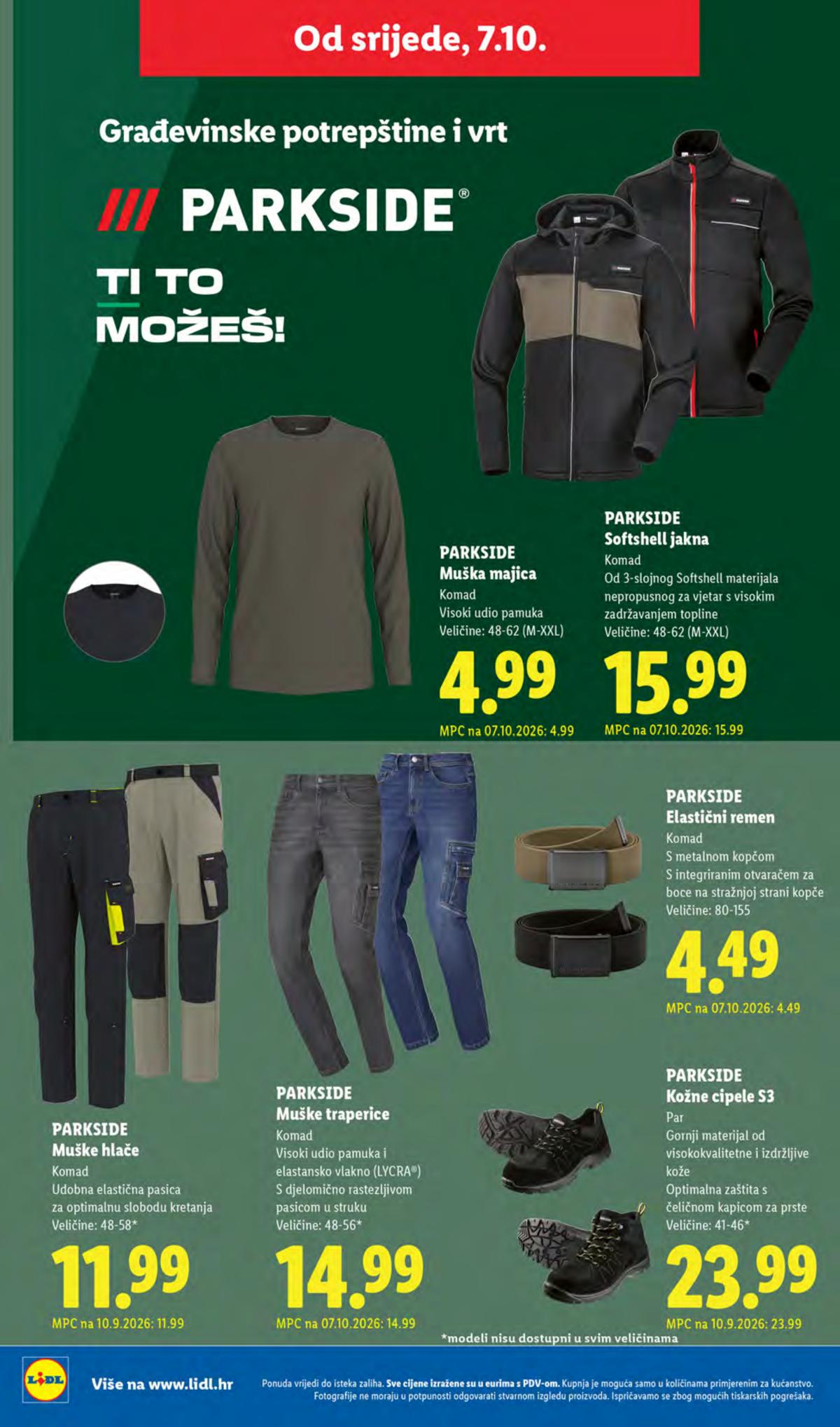 LIDL (HR) leaflet 046