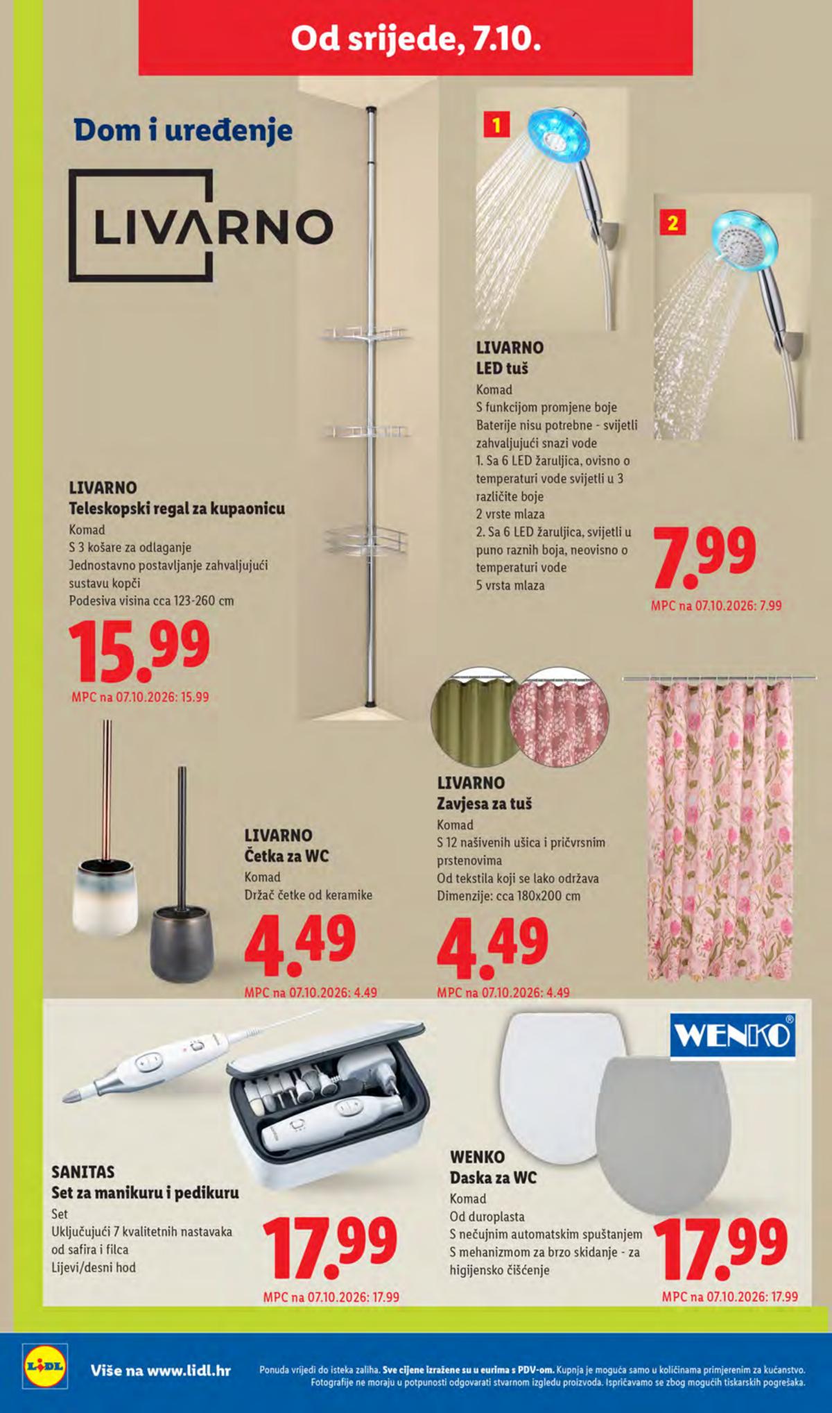 LIDL (HR) leaflet 048