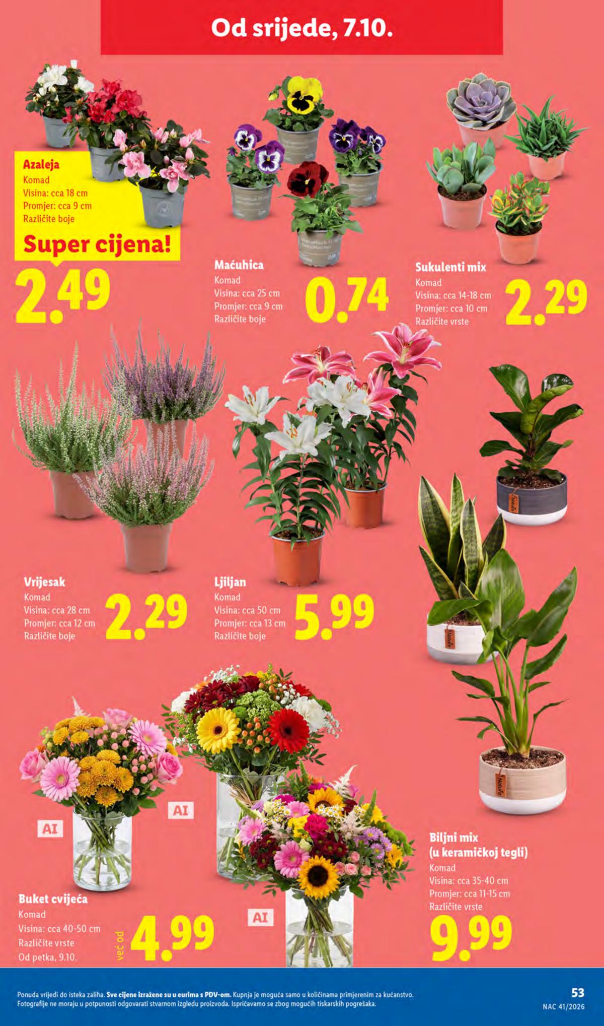 LIDL (HR) leaflet 053