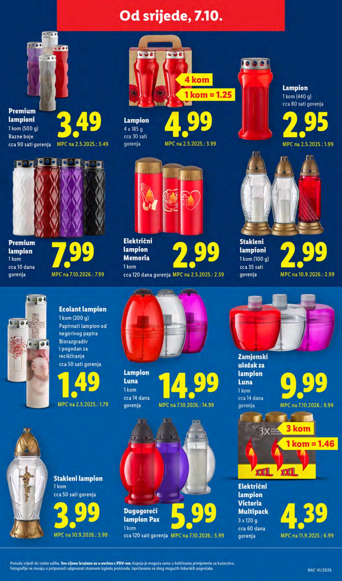 LIDL (HR) leaflet 055