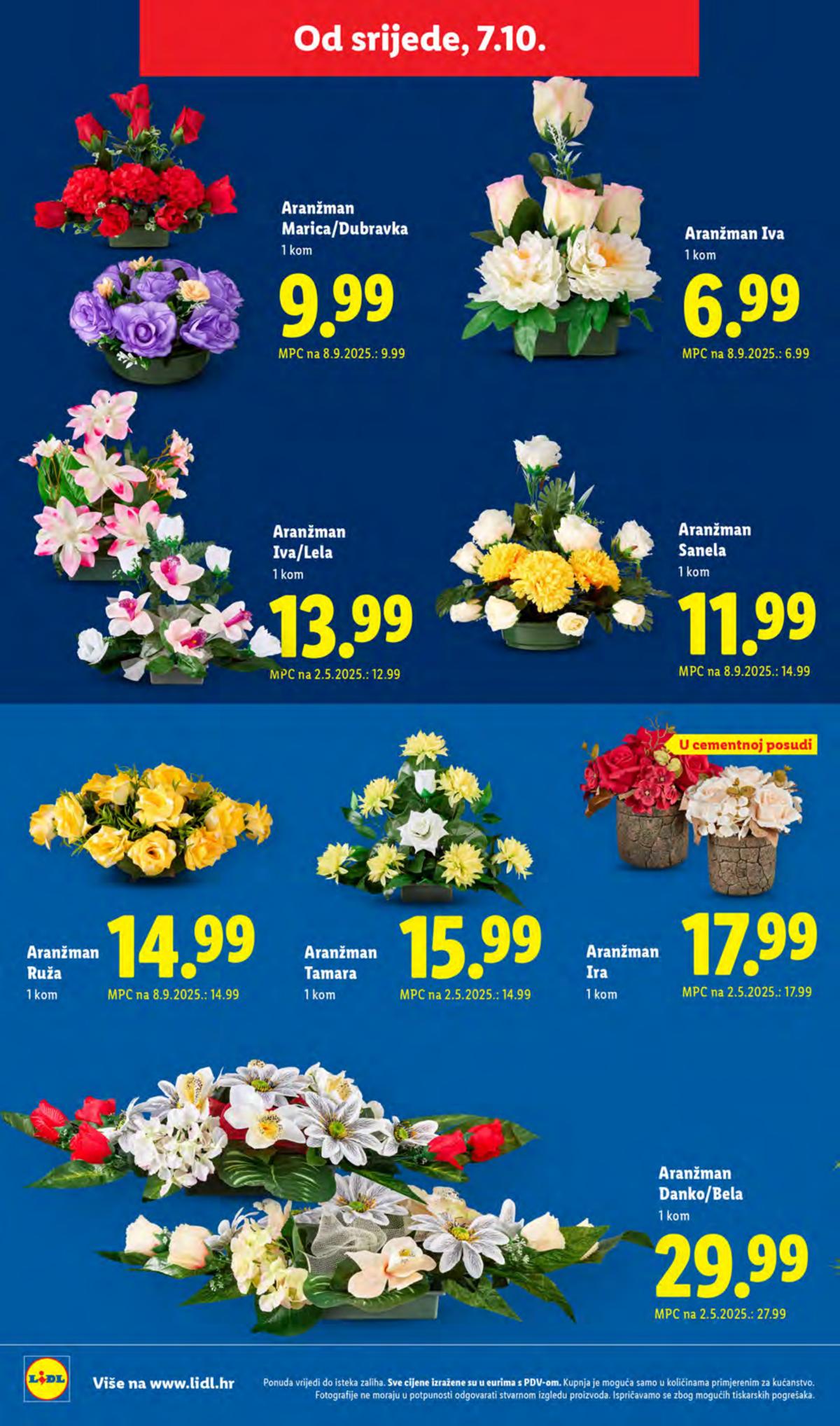LIDL (HR) leaflet 056