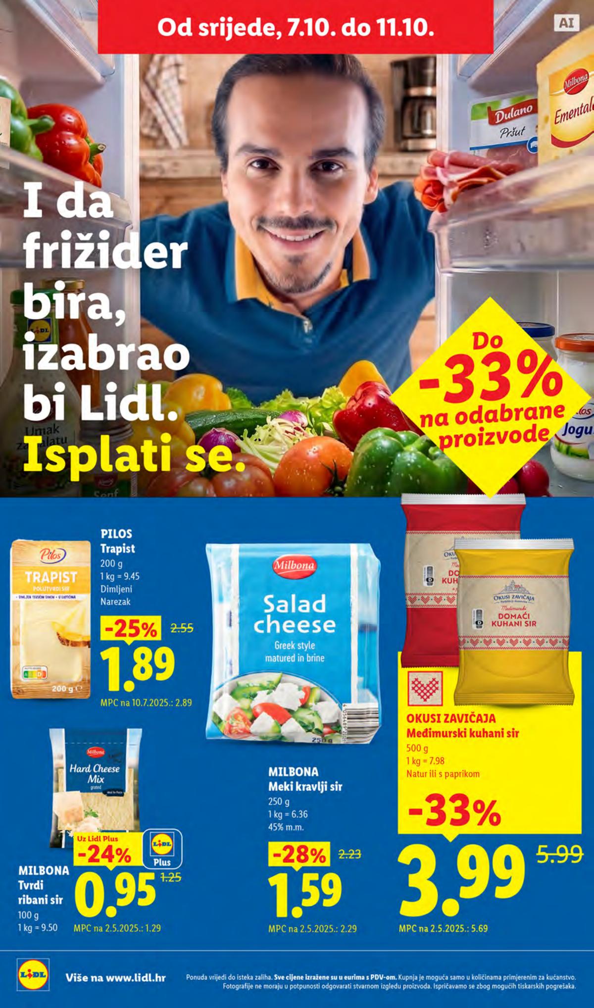 LIDL (HR) leaflet 058