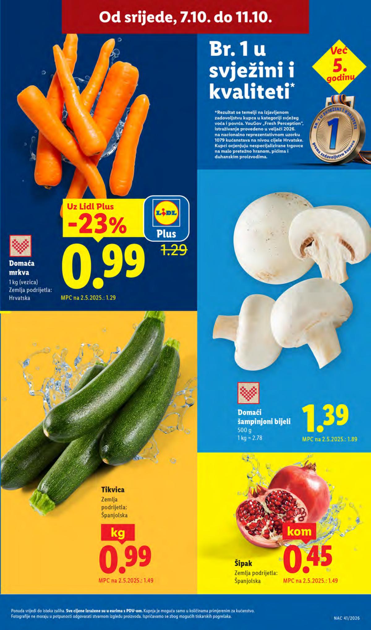 LIDL (HR) leaflet 065