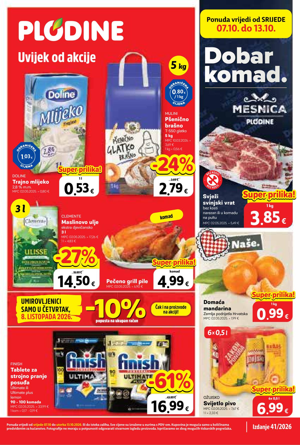 Plodine (HR) leaflet 001