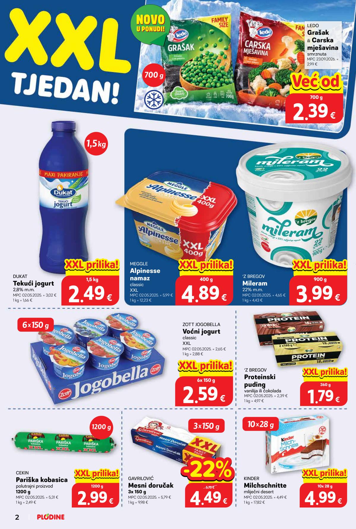 Plodine (HR) leaflet 002