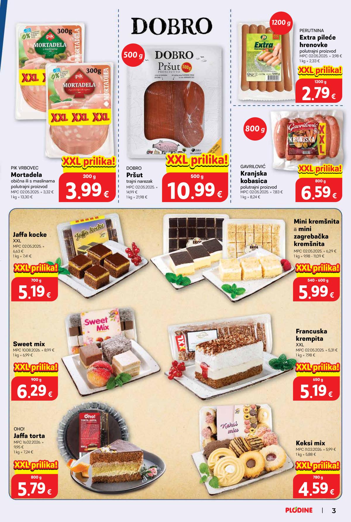 Plodine (HR) leaflet 003