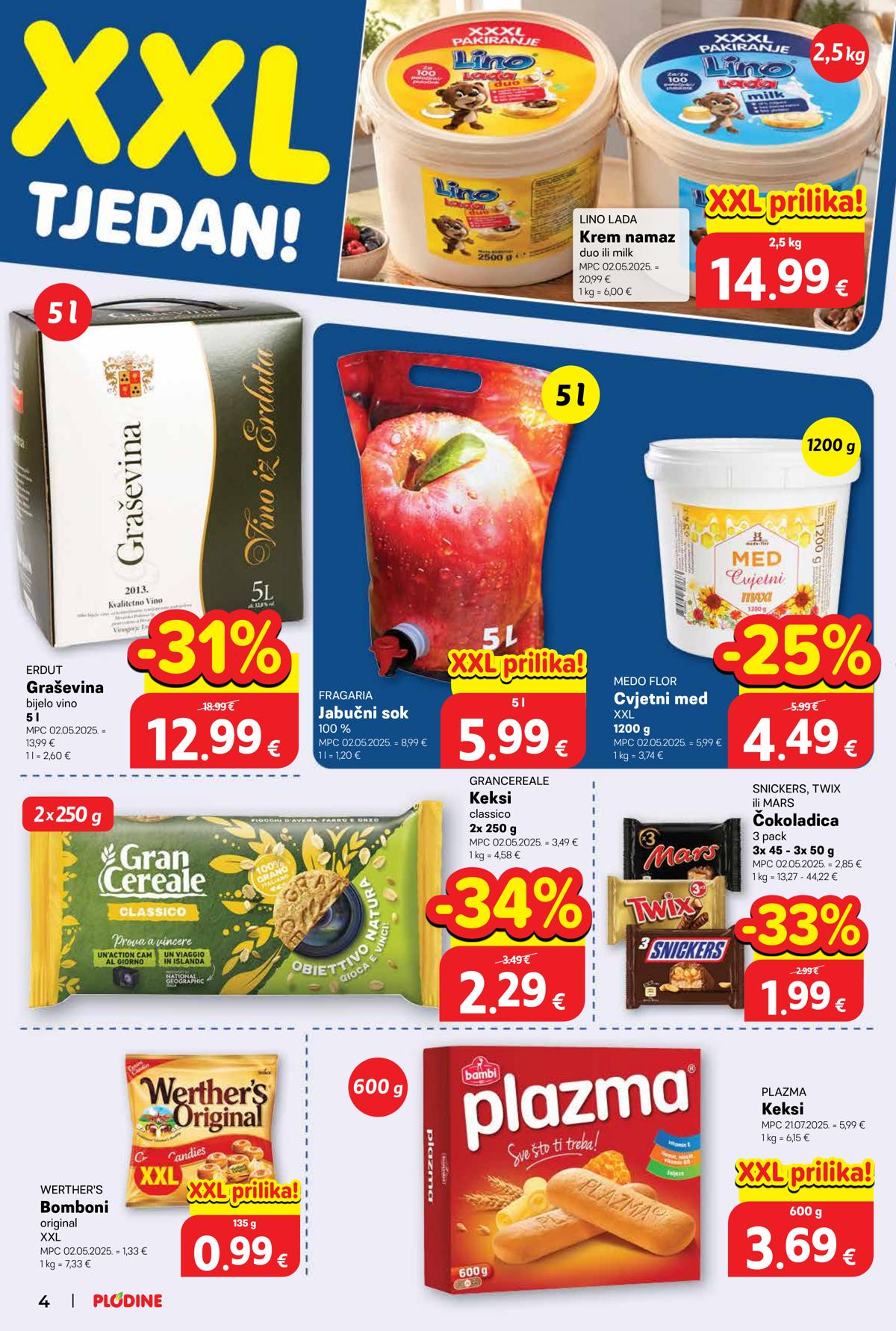 Plodine (HR) leaflet 004