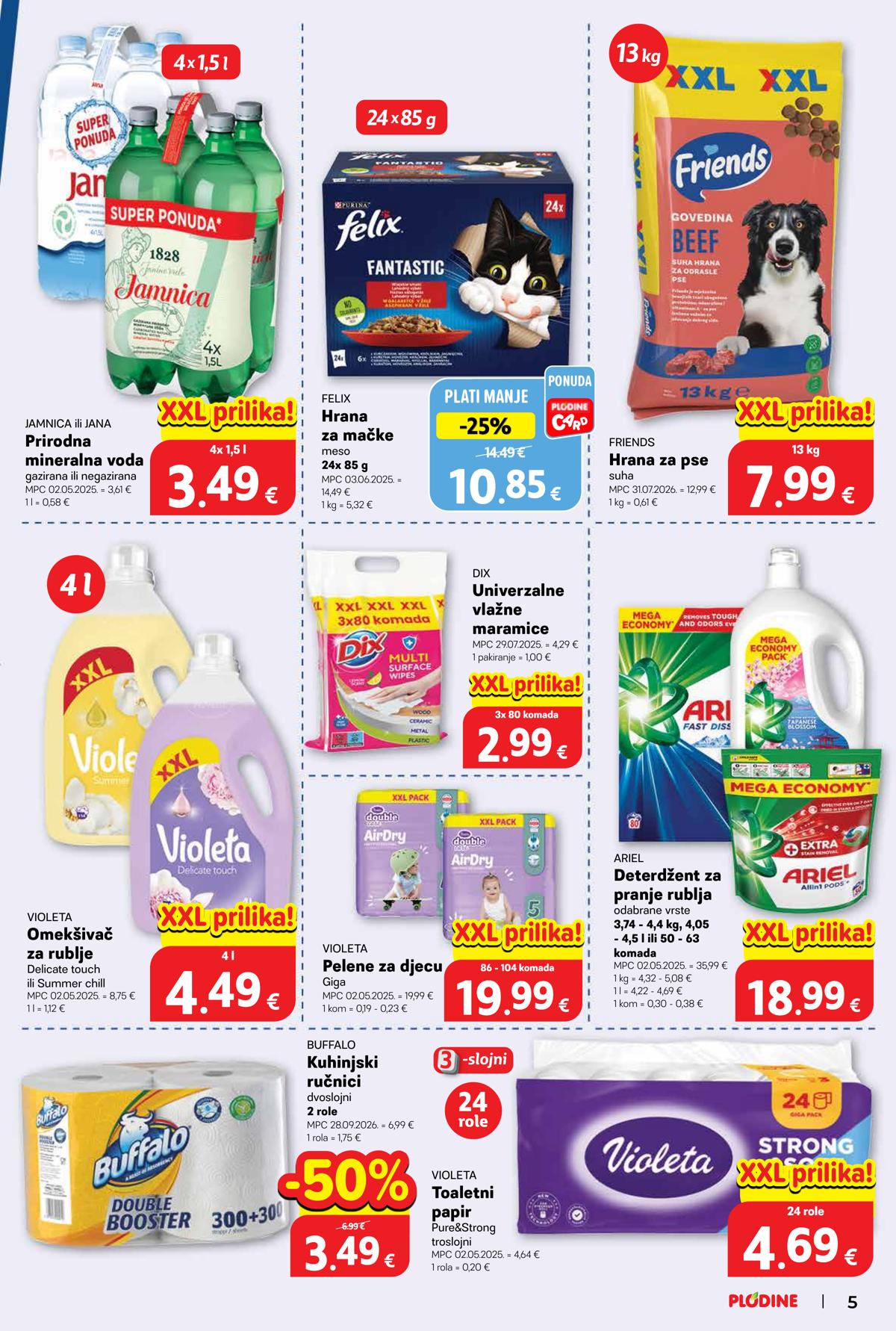 Plodine (HR) leaflet 005