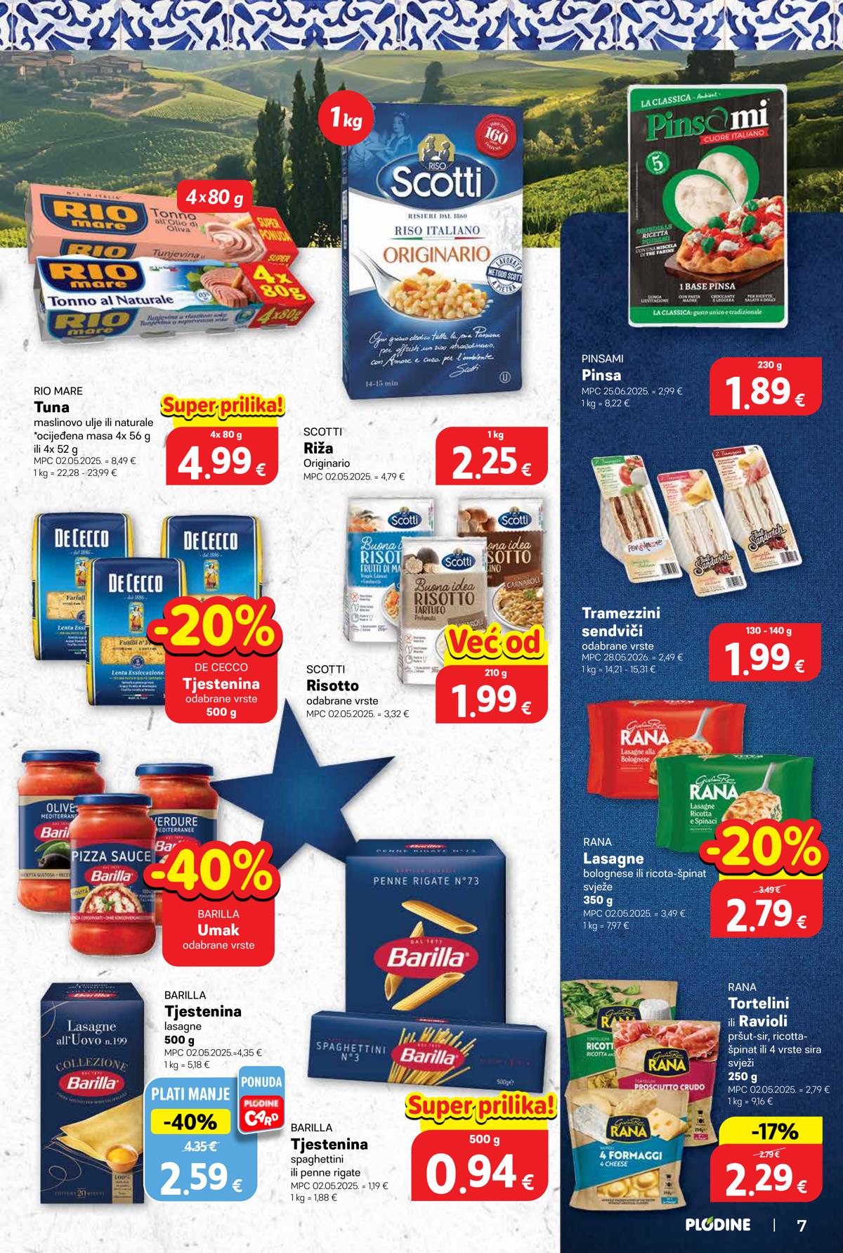 Plodine (HR) leaflet 007