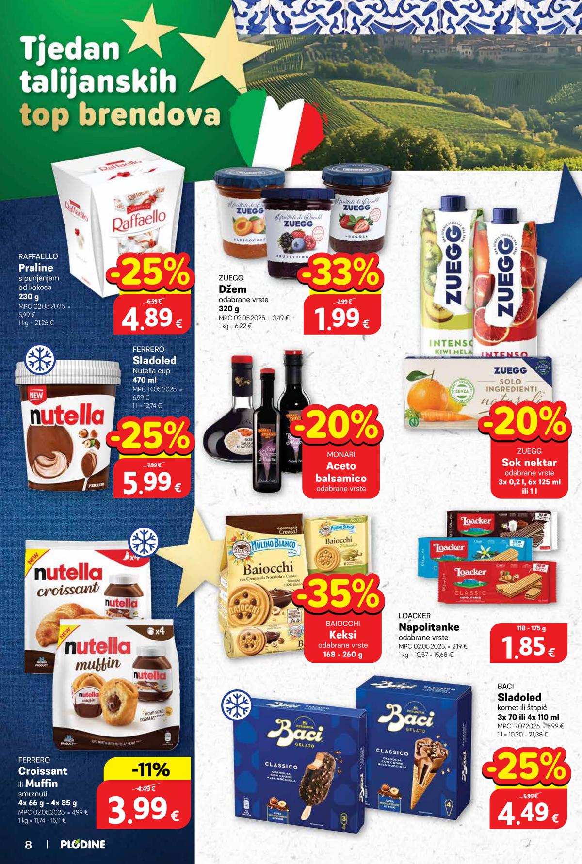 Plodine (HR) leaflet 008