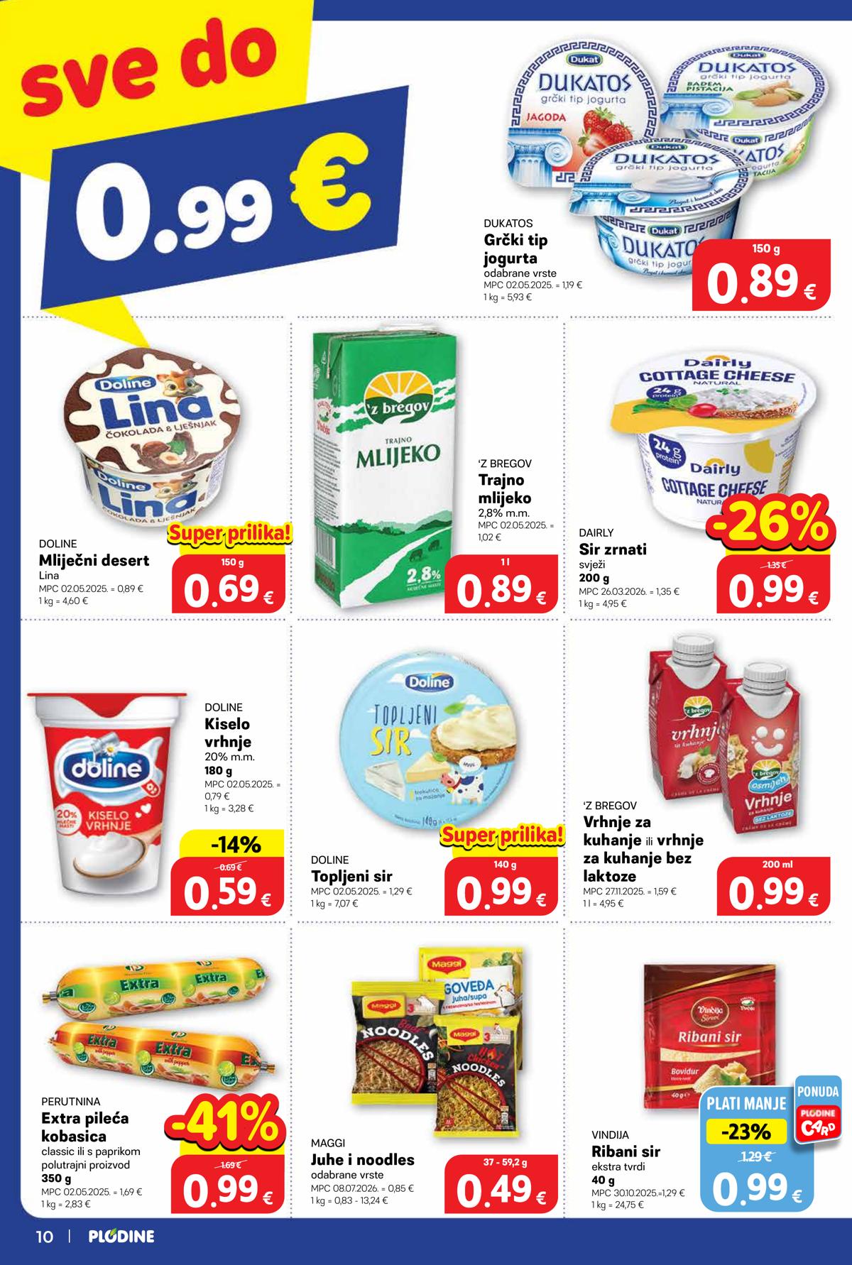 Plodine (HR) leaflet 010