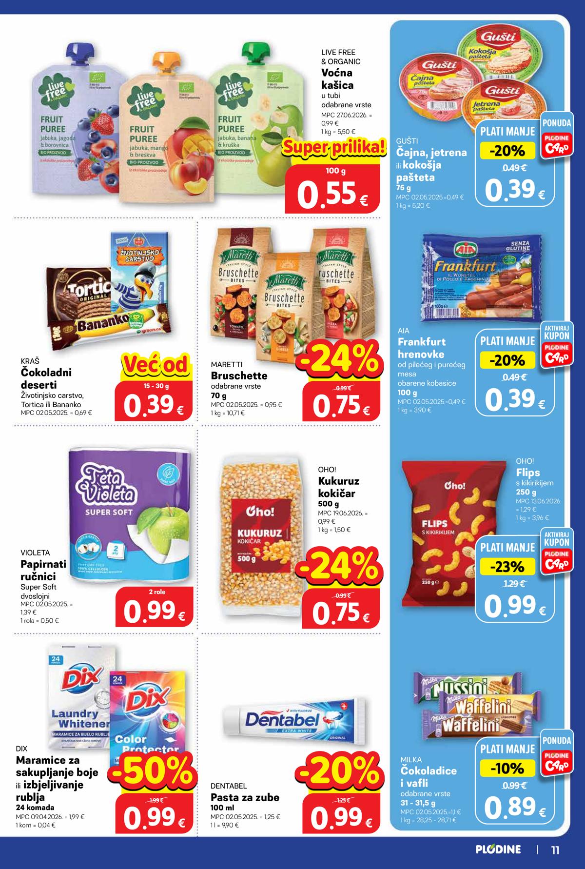 Plodine (HR) leaflet 011