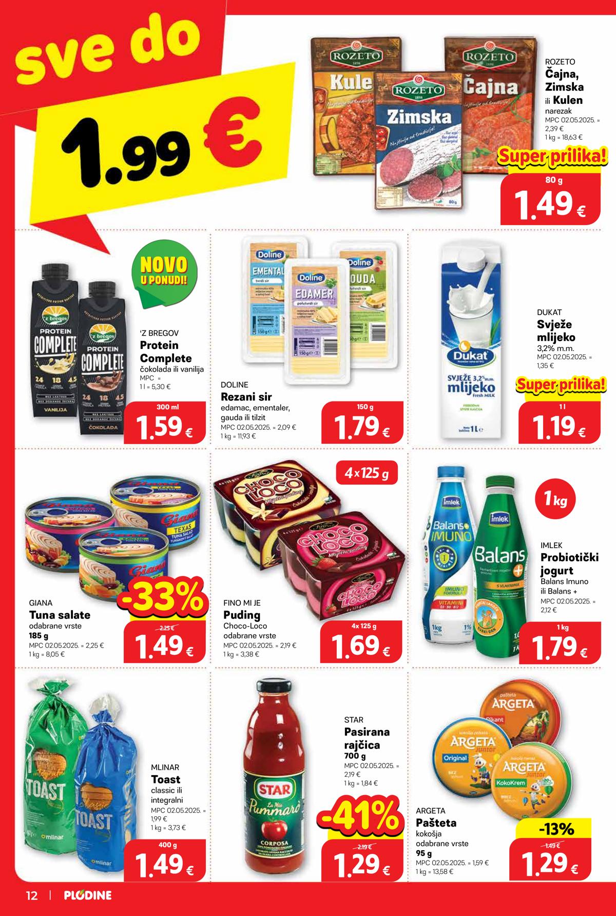 Plodine (HR) leaflet 012