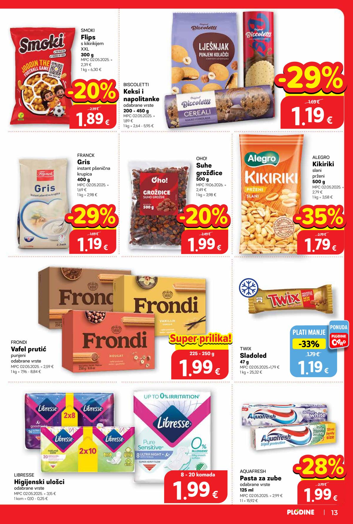 Plodine (HR) leaflet 013