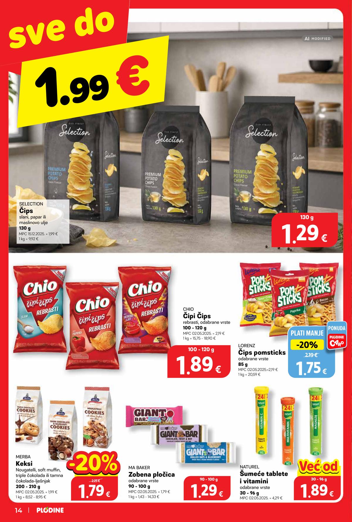 Plodine (HR) leaflet 014