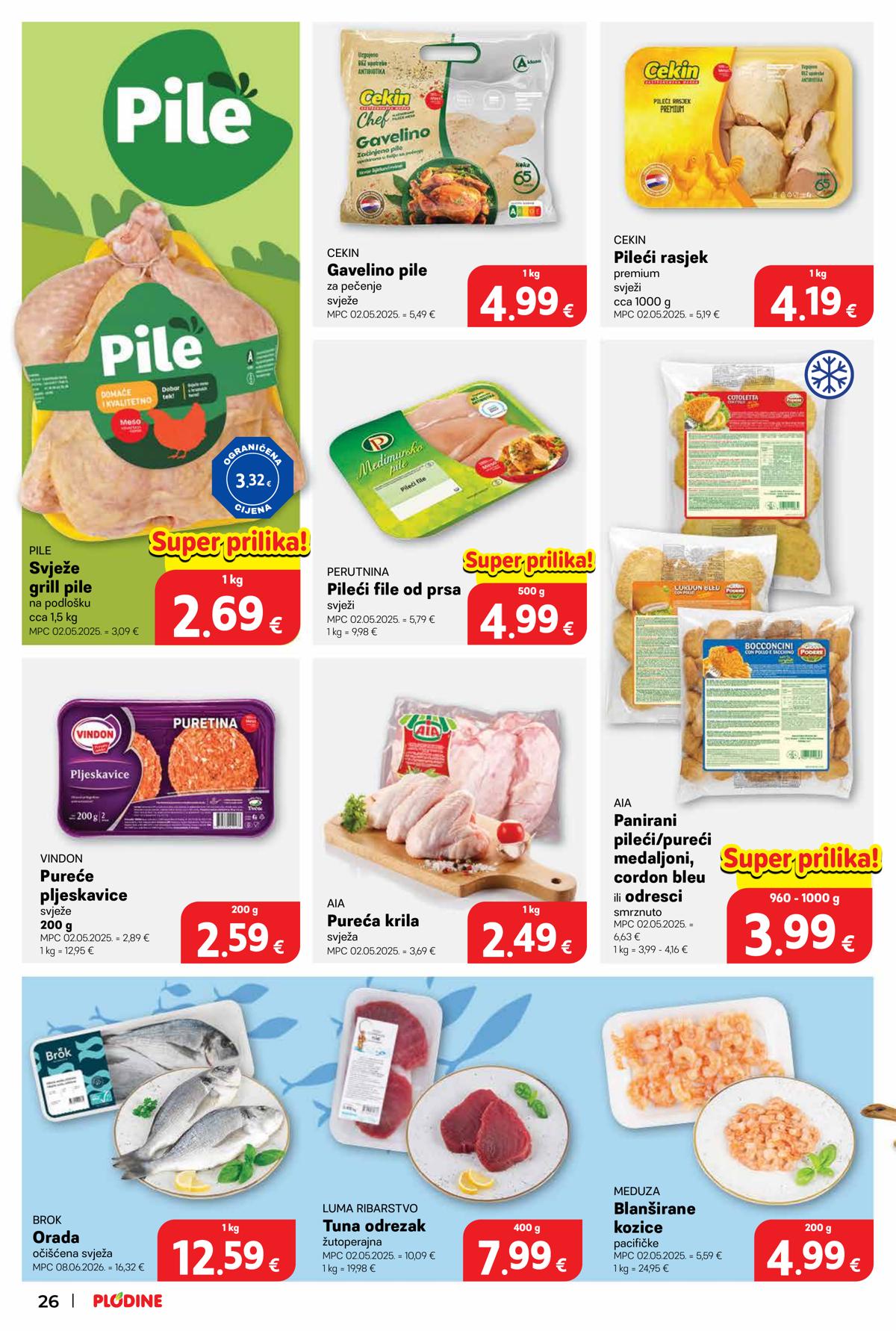 Plodine (HR) leaflet 026