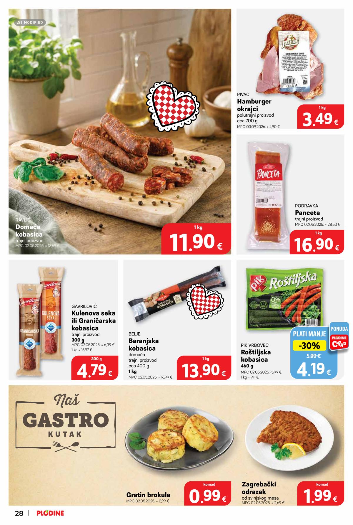 Plodine (HR) leaflet 028