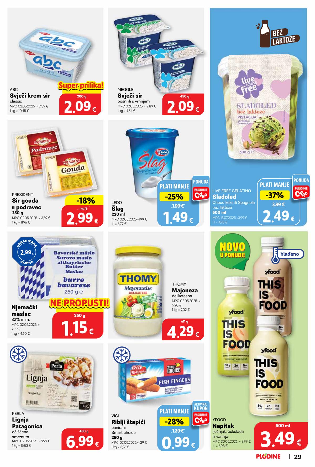 Plodine (HR) leaflet 029