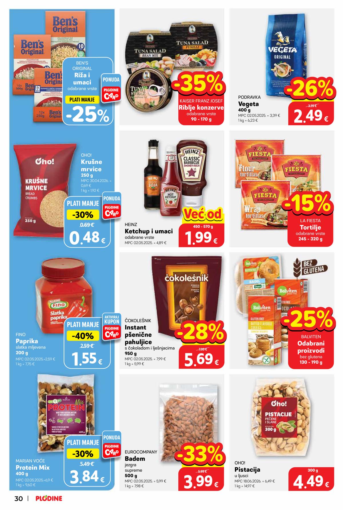 Plodine (HR) leaflet 030