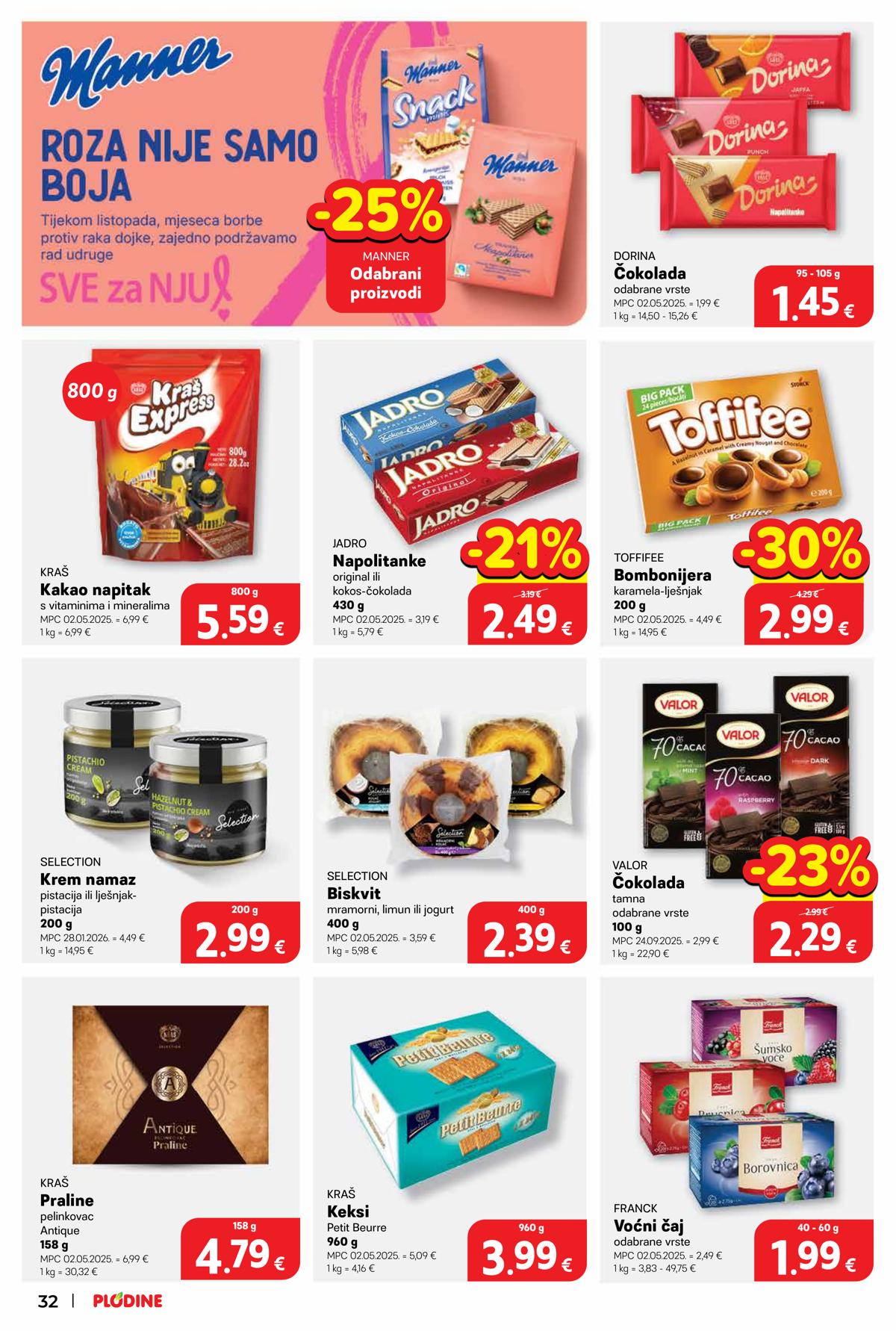 Plodine (HR) leaflet 032