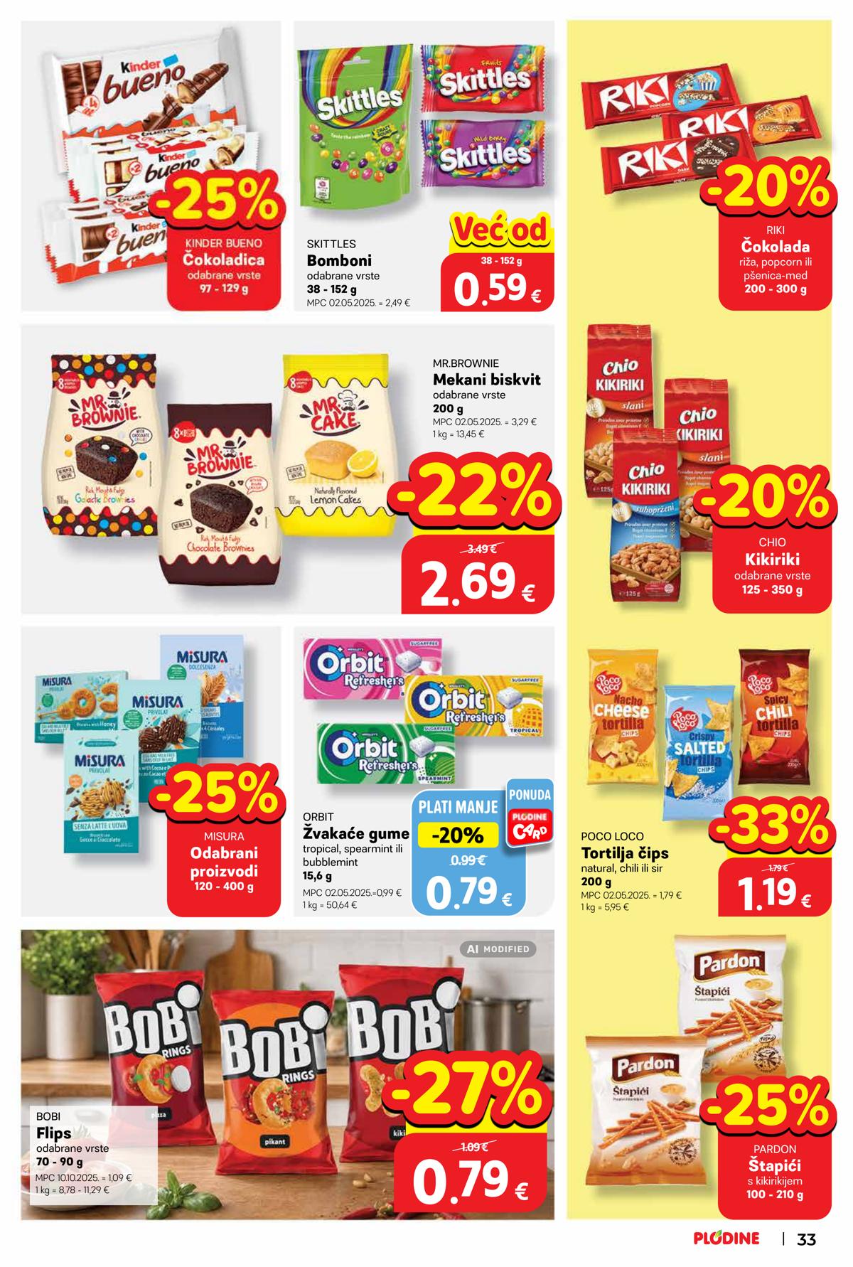 Plodine (HR) leaflet 033