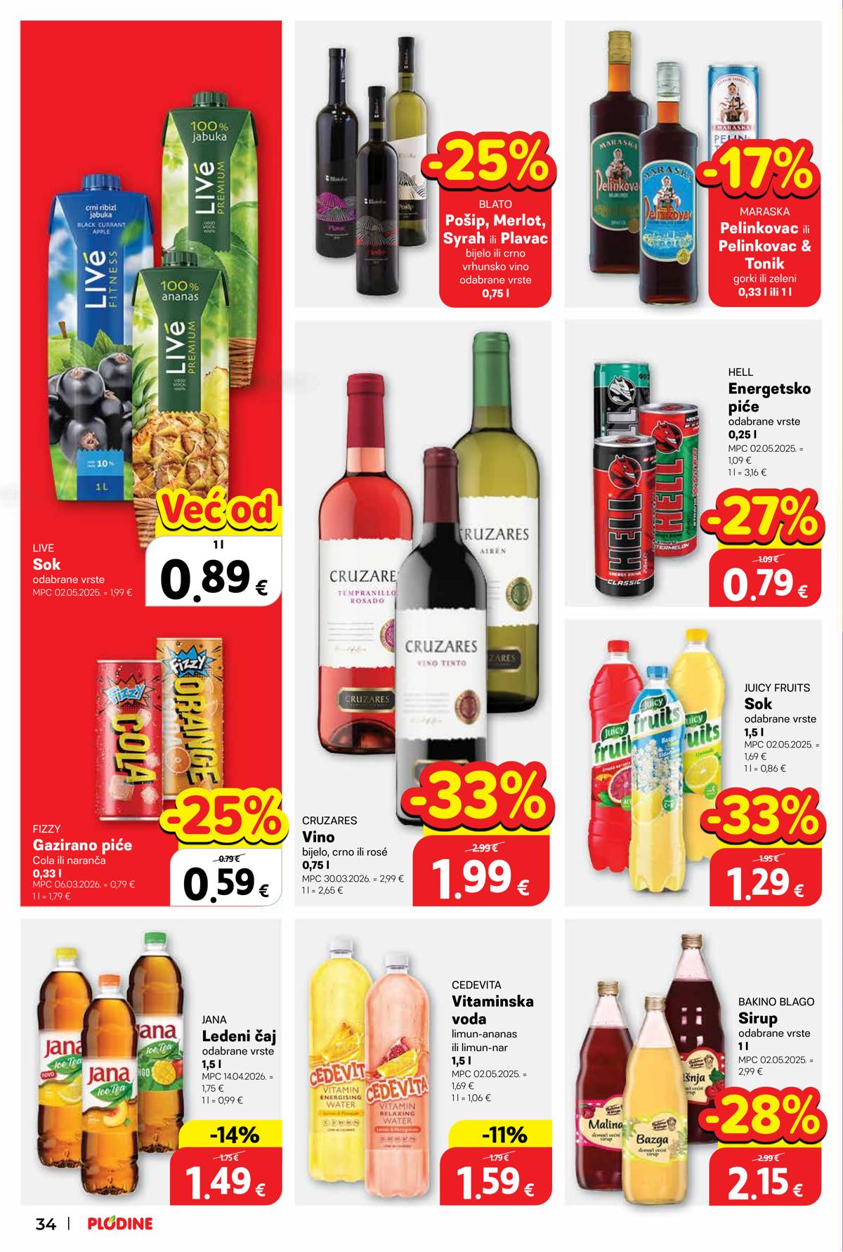 Plodine (HR) leaflet 034