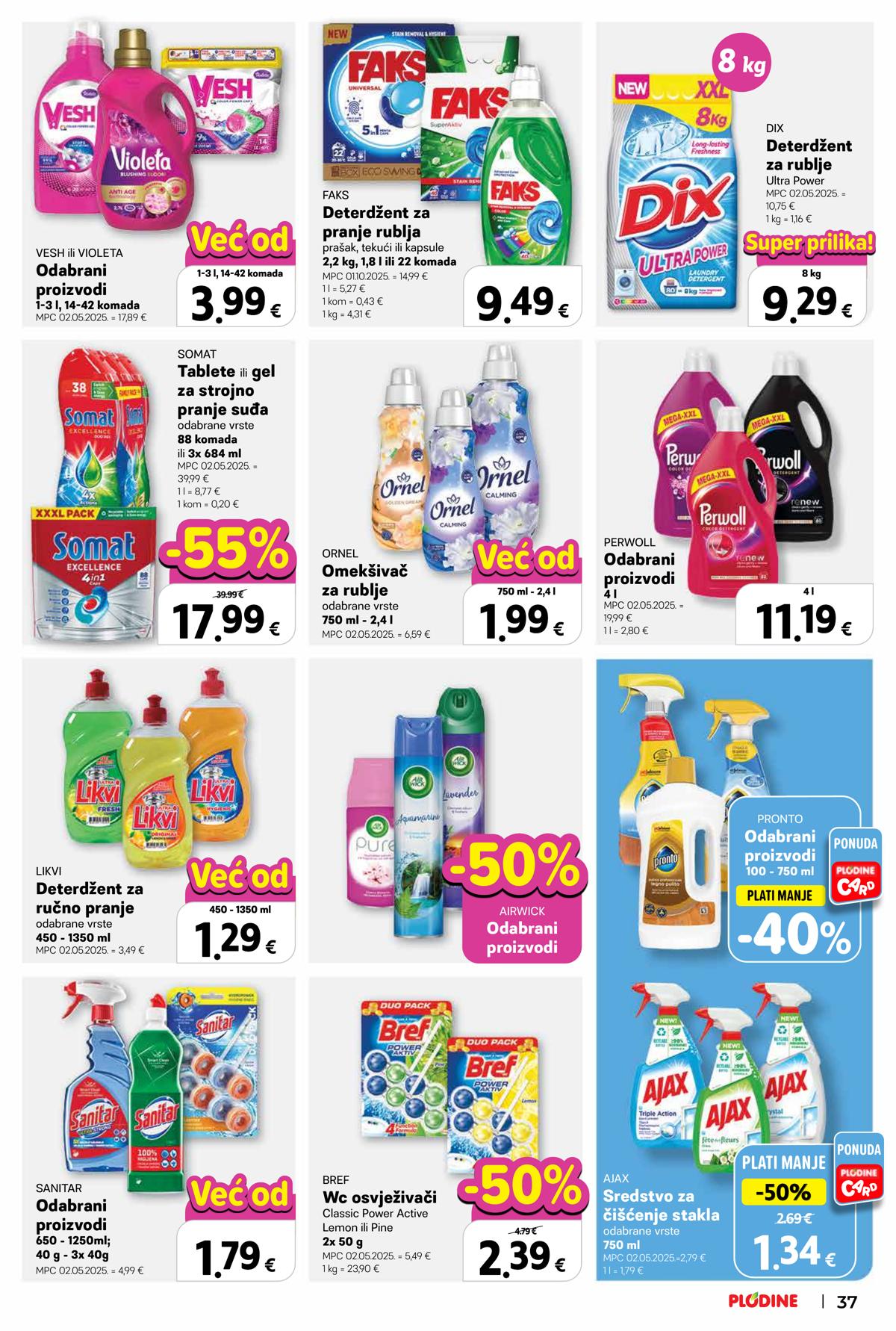 Plodine (HR) leaflet 037