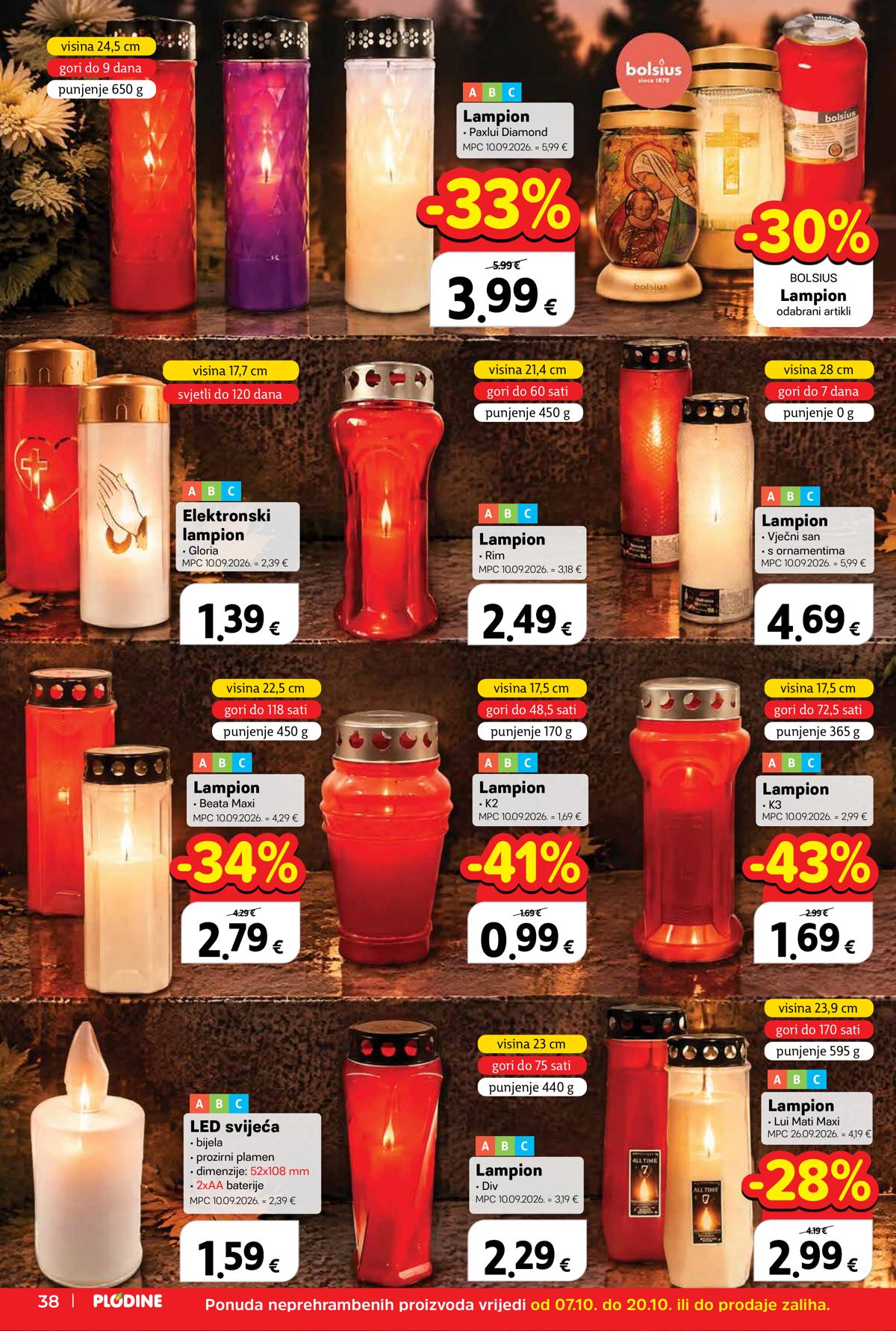 Plodine (HR) leaflet 038