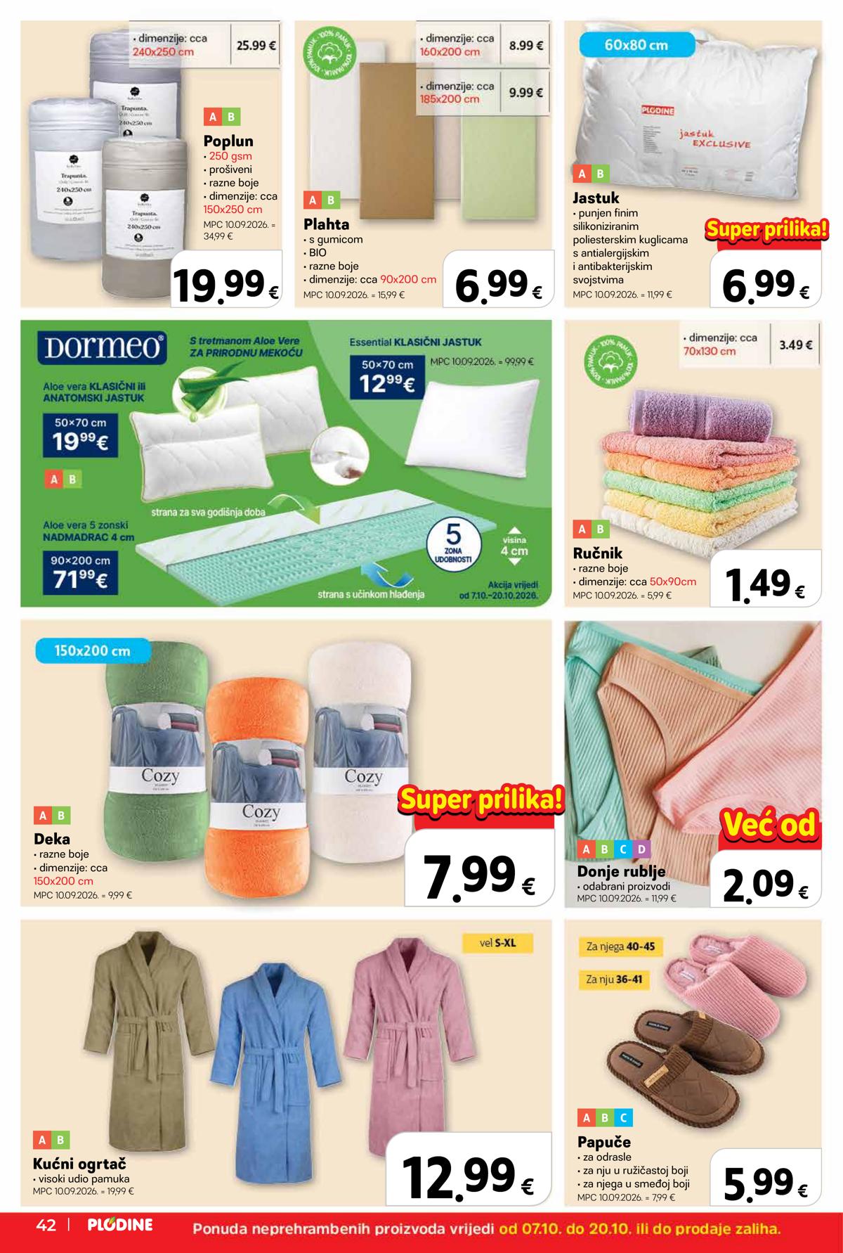 Plodine (HR) leaflet 042