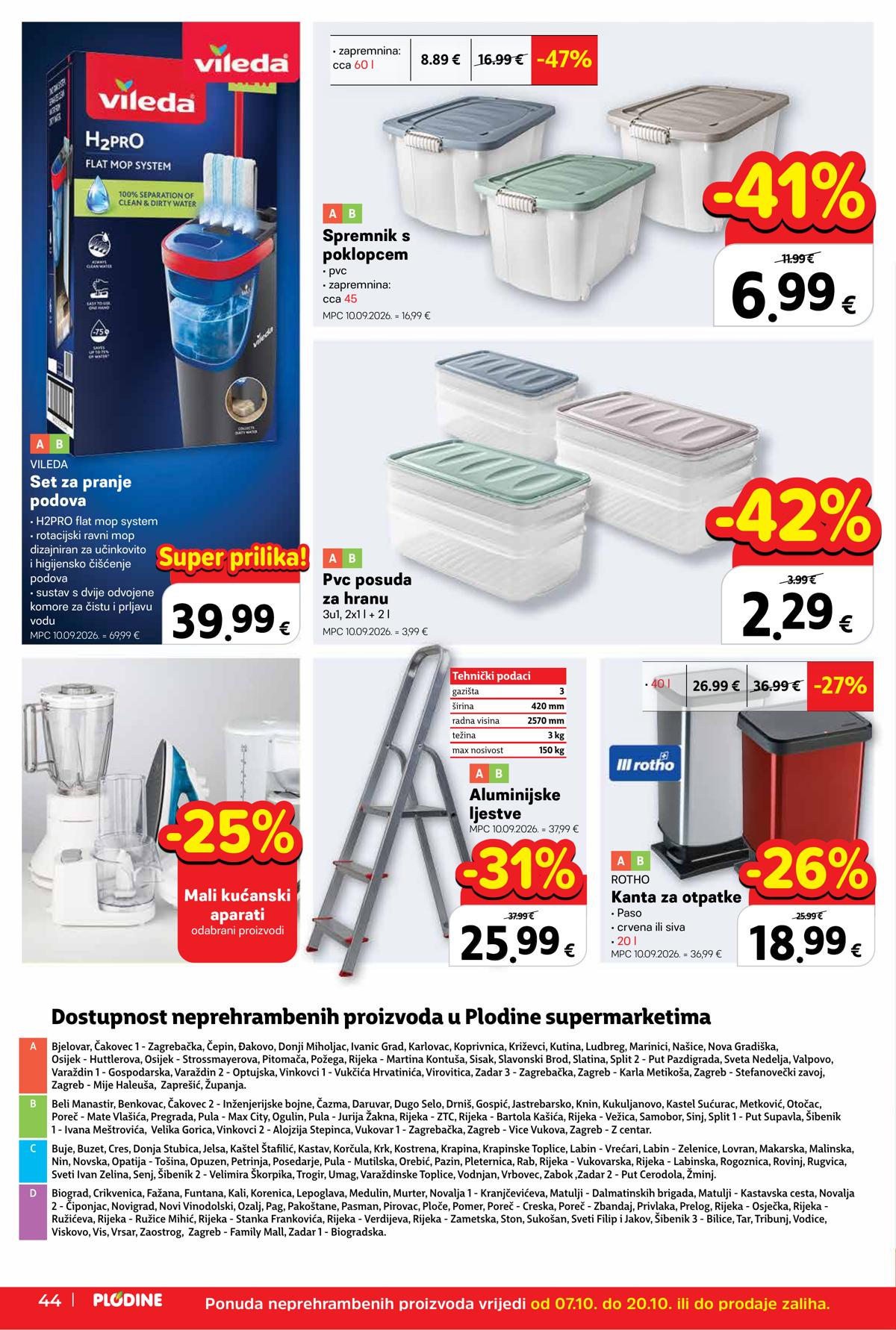 Plodine (HR) leaflet 044