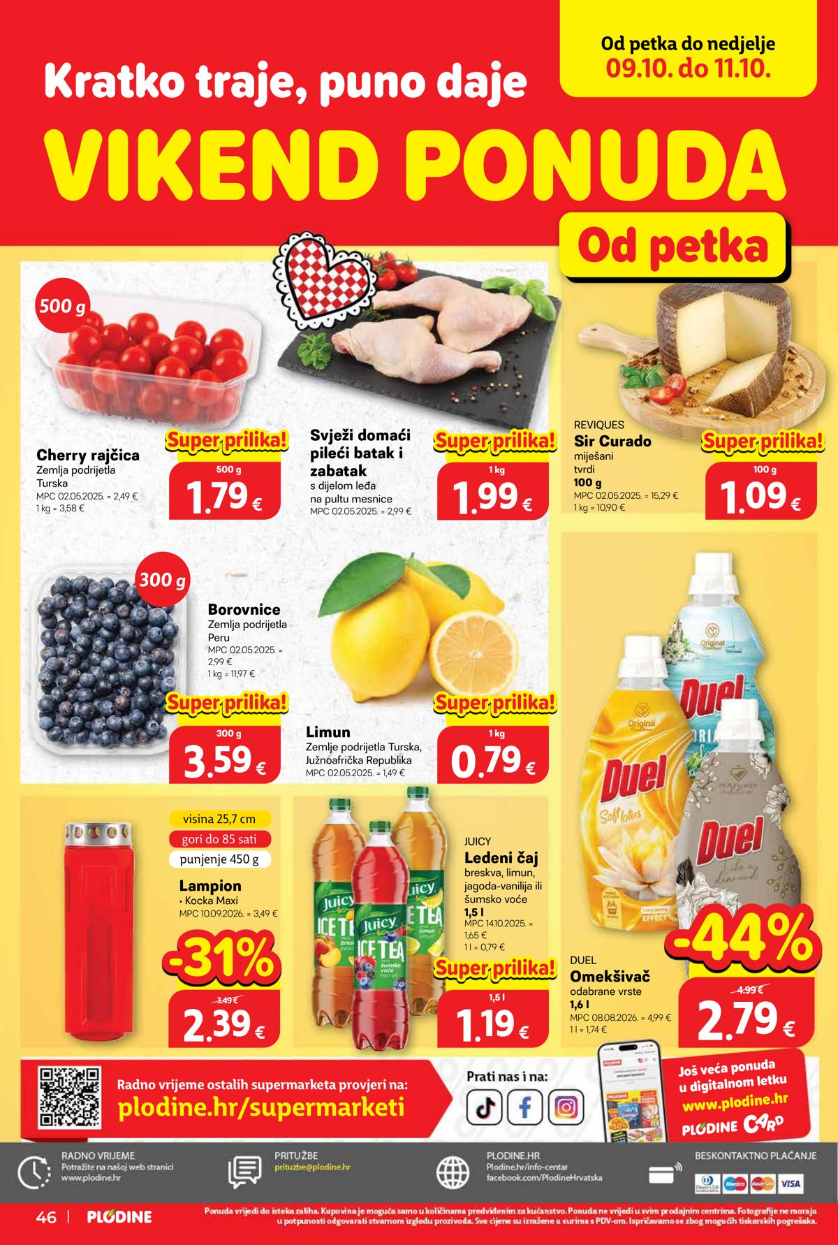 Plodine (HR) leaflet 046